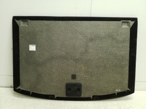Mazda 6 (2012–2026) Kofferraumteppich GHP9688H0 - 2