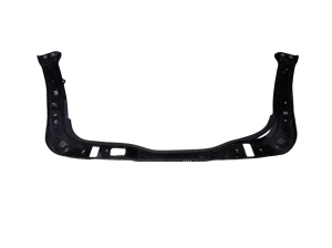 Mini Clubman R55 (2007–2014) Radiator support and its parts 7147911 - 3