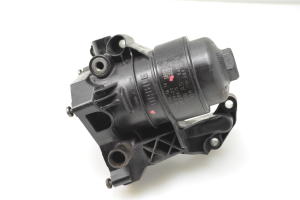 Volkswagen Golf VII (2012–2026) Ölfiltergehäuse 03N115389K - 2
