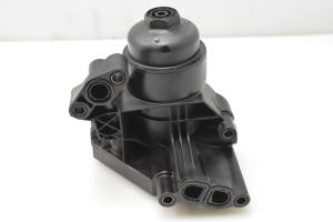 Volkswagen Golf VII (2012–2026) Ölfiltergehäuse 03N115389K - 5