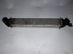 Mini Clubman R55 (2007–2014) Vahejahuti radiaator 2751277 - 3