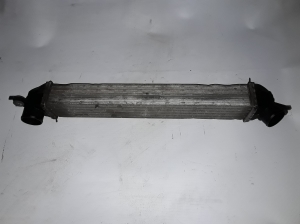 Ladeluftkühler - 2751277