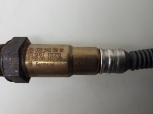 Mercedes Benz GLK-Class 204 (2008–2015) Lambdasonde A0095425918 - 2