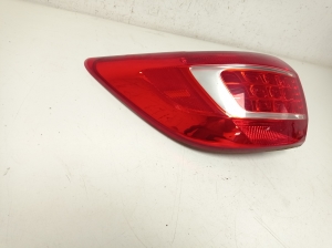 Kia Sportage (2010–2016) Eckleuchte hinten 924013W010 - 4