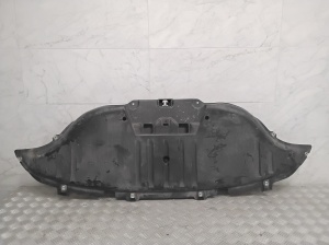 Unterbodenschutz vorne - 11A825523A