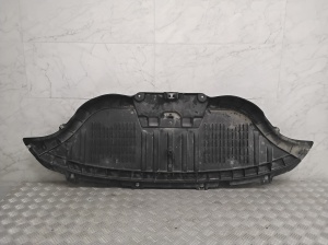 Volkswagen ID.4 I (2020–2026) Front underbody protection 11A825523A - 4