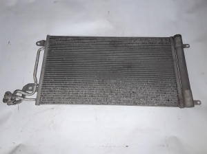 Kondicioniera radiators - 6R0820411D