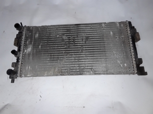 Motorkühler - 6R0121253O