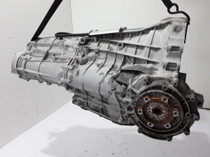 Porsche Macan (2014–2026) Getriebe A5B02 - 2