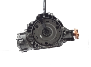 Porsche Macan (2014–2026) Getriebe A5B02 - 4