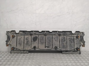 Volkswagen ID.3 C (2019–2026) Unterbodenschutz hinten 1EA825101E - 2