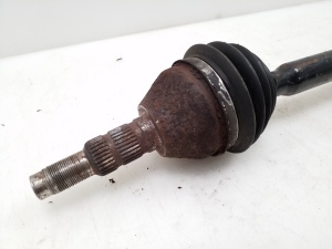 Opel Vectra C (2002–2008) Front drive shaft and its parts 24451256 - 3