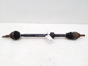 Front drive shaft and its parts - 24451256