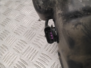 Tesla Model 3 3 (2016–2024) A/C compressor 108819800M - 3