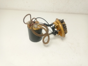   Kütusepump paagis  -  