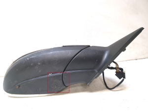 AUDI Q5 (2008–2017) Side mirror and its parts 560502  560506 021006 - 2