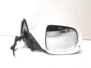 Side mirror and its parts - 560502  560506 021006