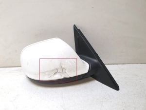 AUDI Q5 (2008–2017) Side mirror and its parts 560502  560506 021006 - 3