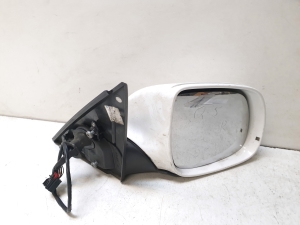 AUDI Q5 (2008–2017) Side mirror and its parts 560502  560506 021006 - 4