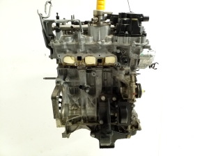 Citroen C5 X (2021–2026) Engine EB2ADTS - 3
