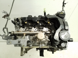 Citroen C5 X (2021–2026) Engine EB2ADTS - 6