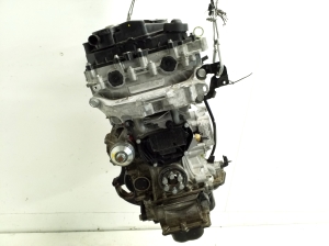Citroen C5 X (2021–2026) Engine EB2ADTS - 7