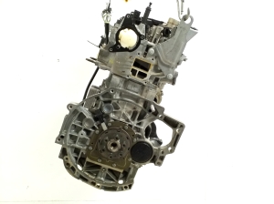 Citroen C5 X (2021–2026) Engine EB2ADTS - 8