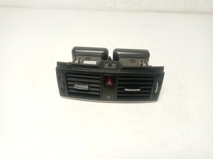   Armaturenbrett Lüftungsgitter  - A2048304154 