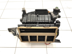   Heater and its parts  - 97200-GI000 