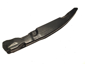Hyundai IONIQ 5 I (2021–2026) Heliisolatsioon 84126-GI000 - 3