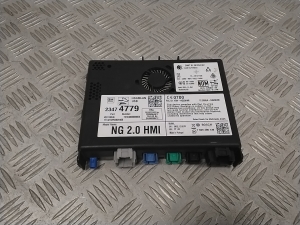 Module de commande GPS - 23474779