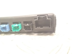 Opel Insignia (2008–2017) GPS juhtplokk 23474779 - 5