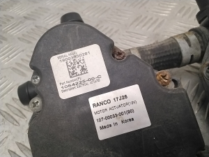 Tesla Model X X (2015–2026) Auxiliary water pump 106422500C - 2