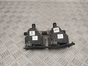Auxiliary water pump - 106422500C
