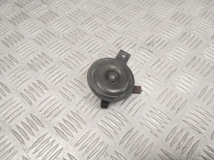 NISSAN Leaf II (2017–2026) Horn 256205SK0A - 2