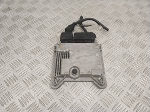 BMW X5 E70 (2006–2013) Steuergerät Lenkgetriebe 1277022094 - 2
