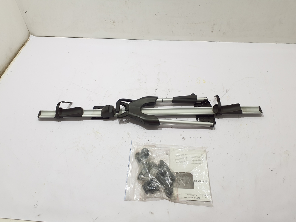 RENAULT Talisman II (2015–2026) Fahrradträger 7711221275 RENAULT Talisman II (2015–2026) Fahrradträger 7711221275