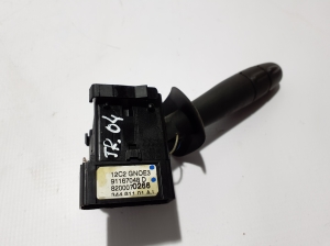 RENAULT Trafic II (2001–2014) Turn signal switch 8200070266 - 2
