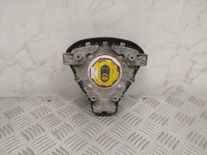Tesla Model S S (2012–2026) Steering wheel airbag - 2