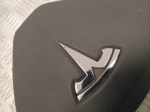 Tesla Model S S (2012–2026) Steering wheel airbag - 3