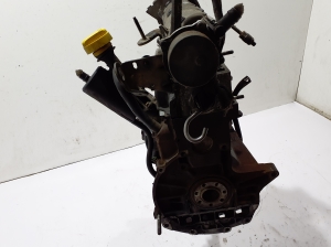 RENAULT Espace III (1996–2002) Motor F9Q722 - 2