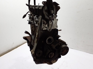 RENAULT Espace III (1996–2002) Motor F9Q722 - 4