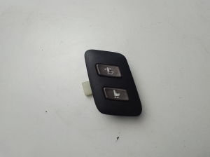 Front seat adjustment switch (on seat) - 18A359