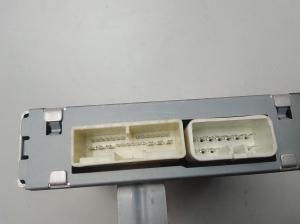 LEXUS LS (2006–2017) Front seat control unit 8586150191 - 2