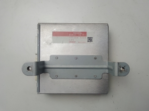 LEXUS LS (2006–2017) Front seat control unit 8586150191 - 3