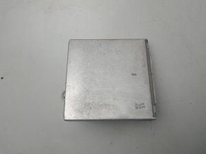 Front seat control unit - 8586150191