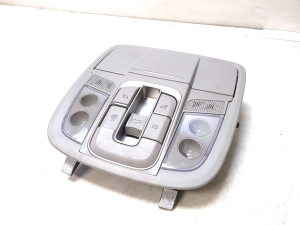 Hyundai Santa Fe (2018–2026) Cits apgaismojums 92800S1000 92810S1010 - 3