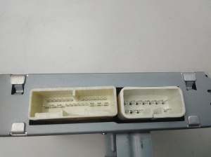 LEXUS LS (2006–2017) Front seat control unit 8586150201 - 2