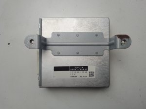 Front seat control unit - 8586150201