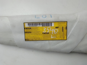 LEXUS LS (2006–2017) Sitzairbag vorne 902060808VJ3 - 3